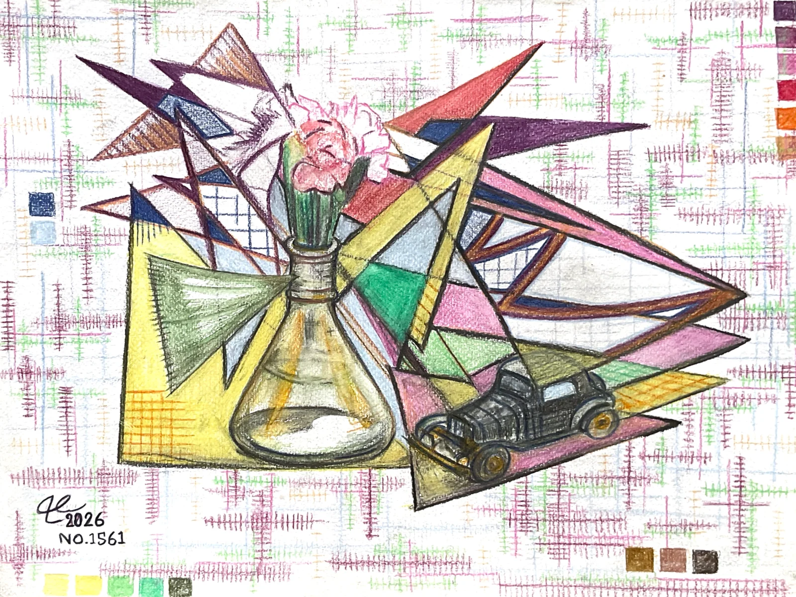 NO.1561