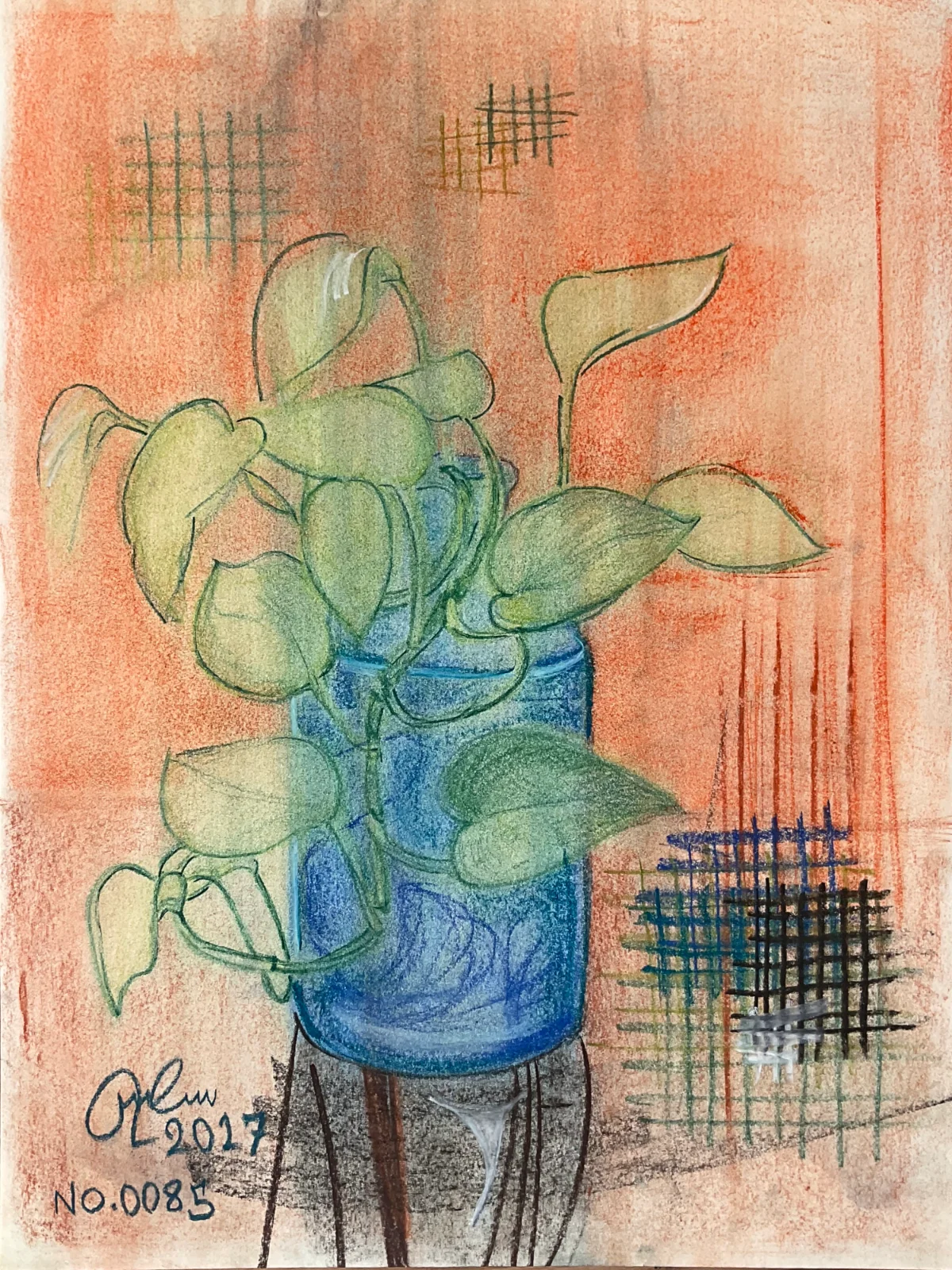 NO.0085