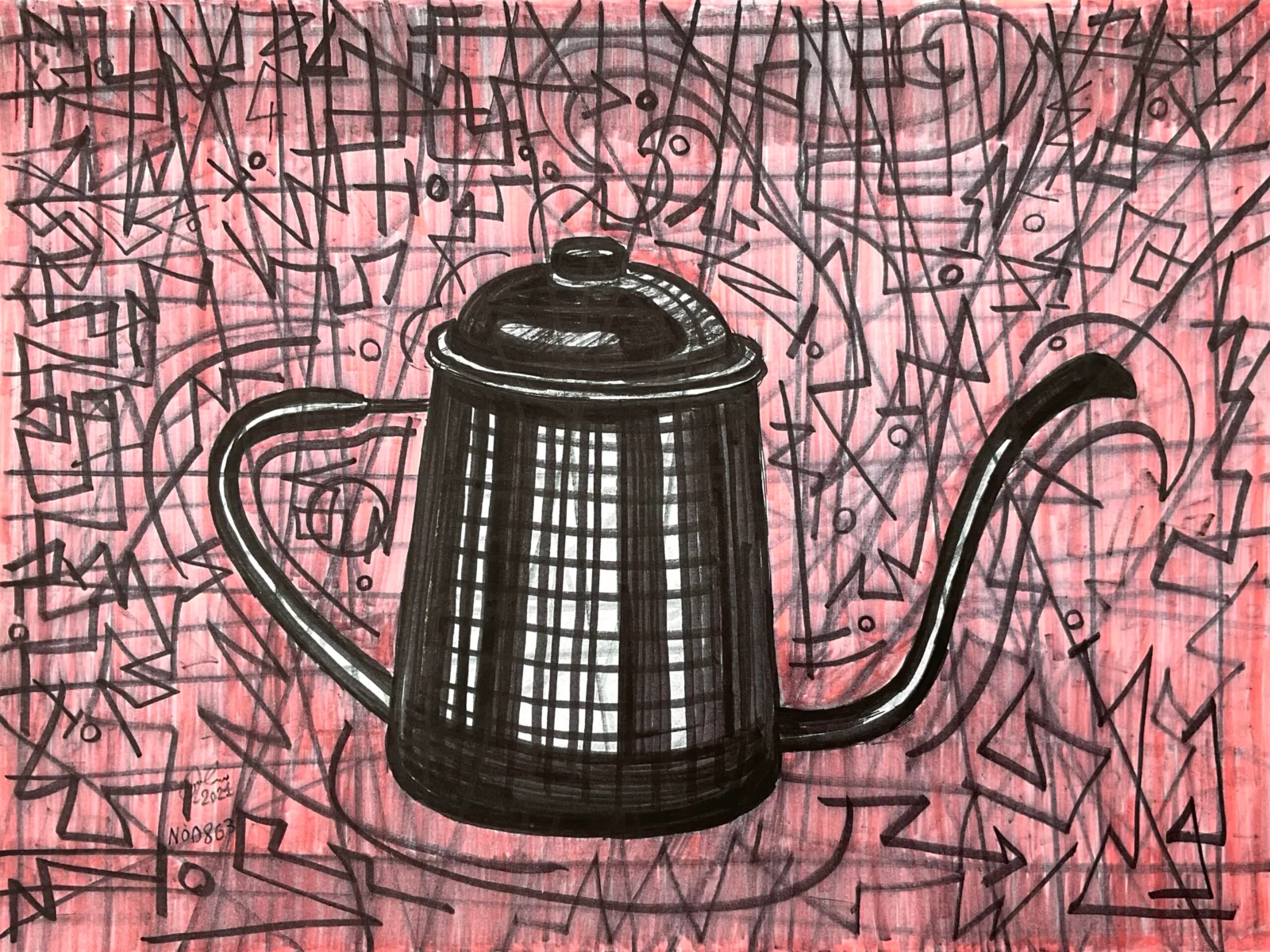 NO.0863