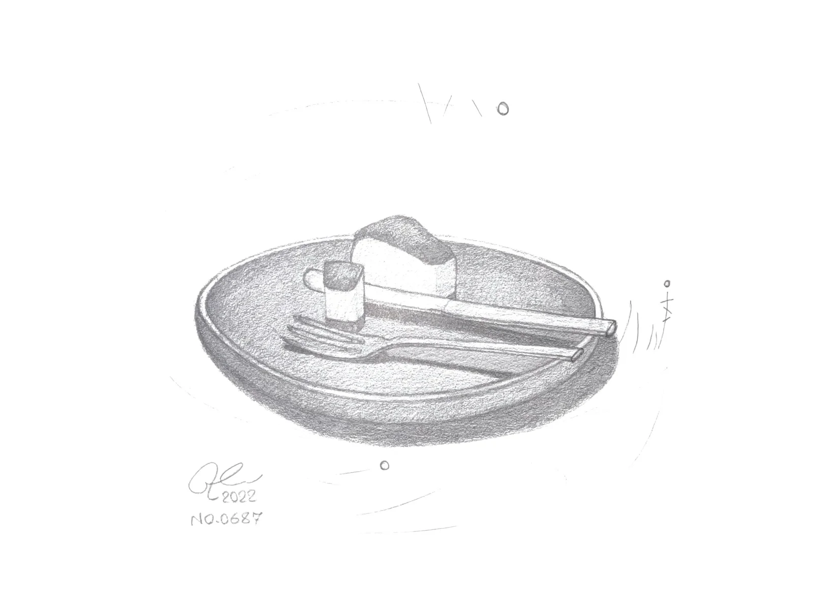 NO.0687