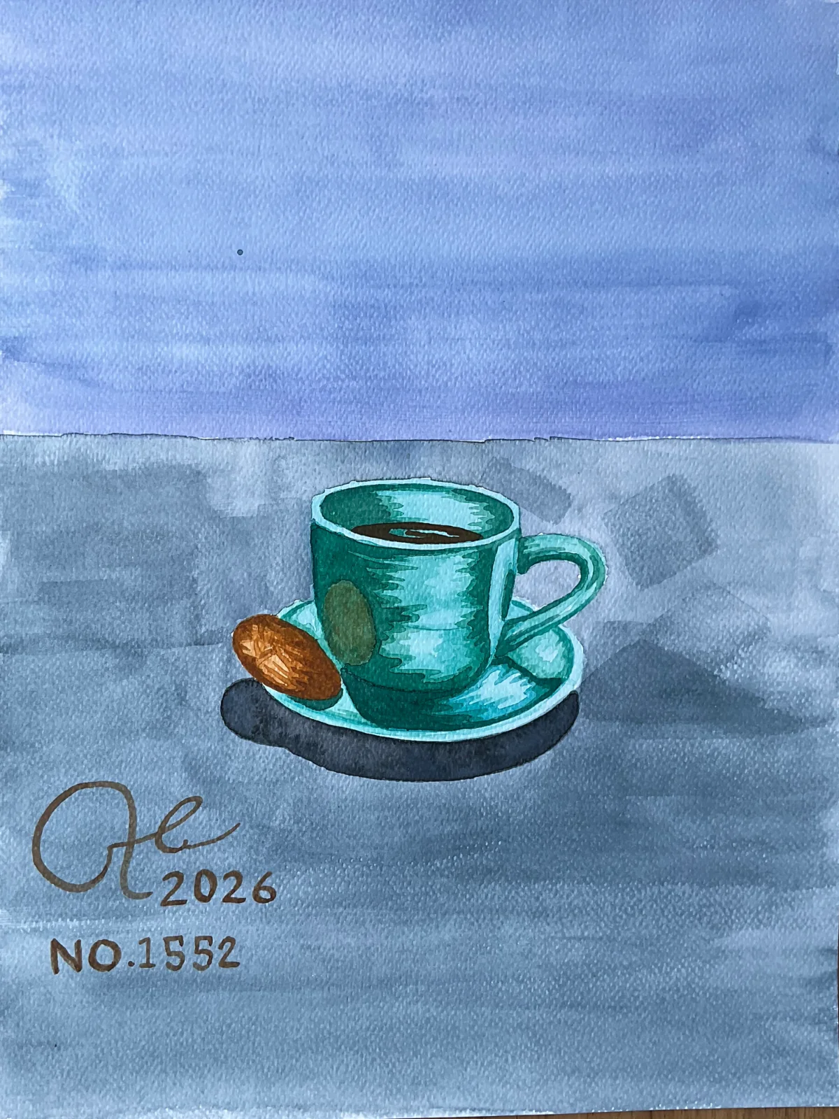 NO.1552