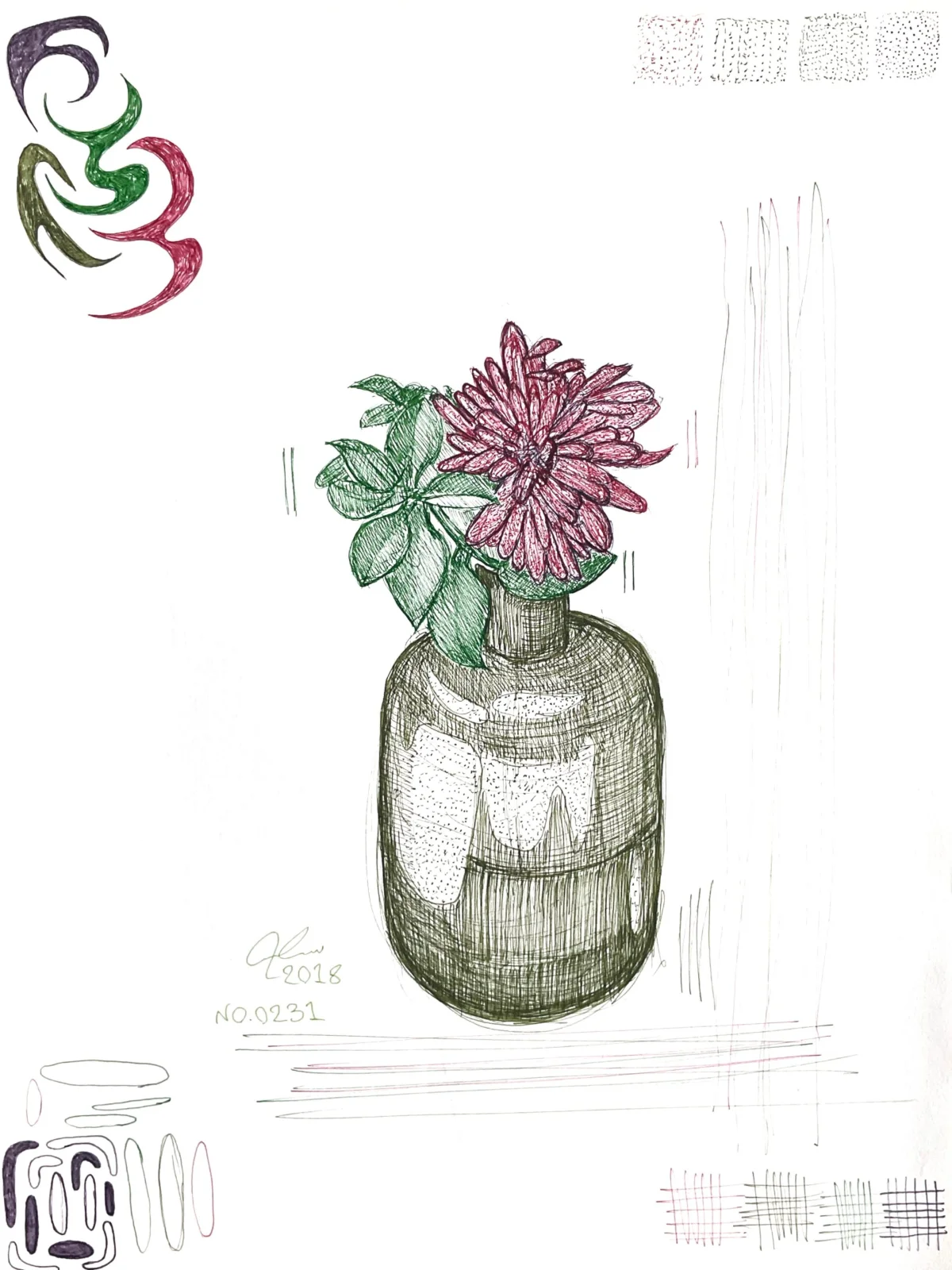 NO.0231
