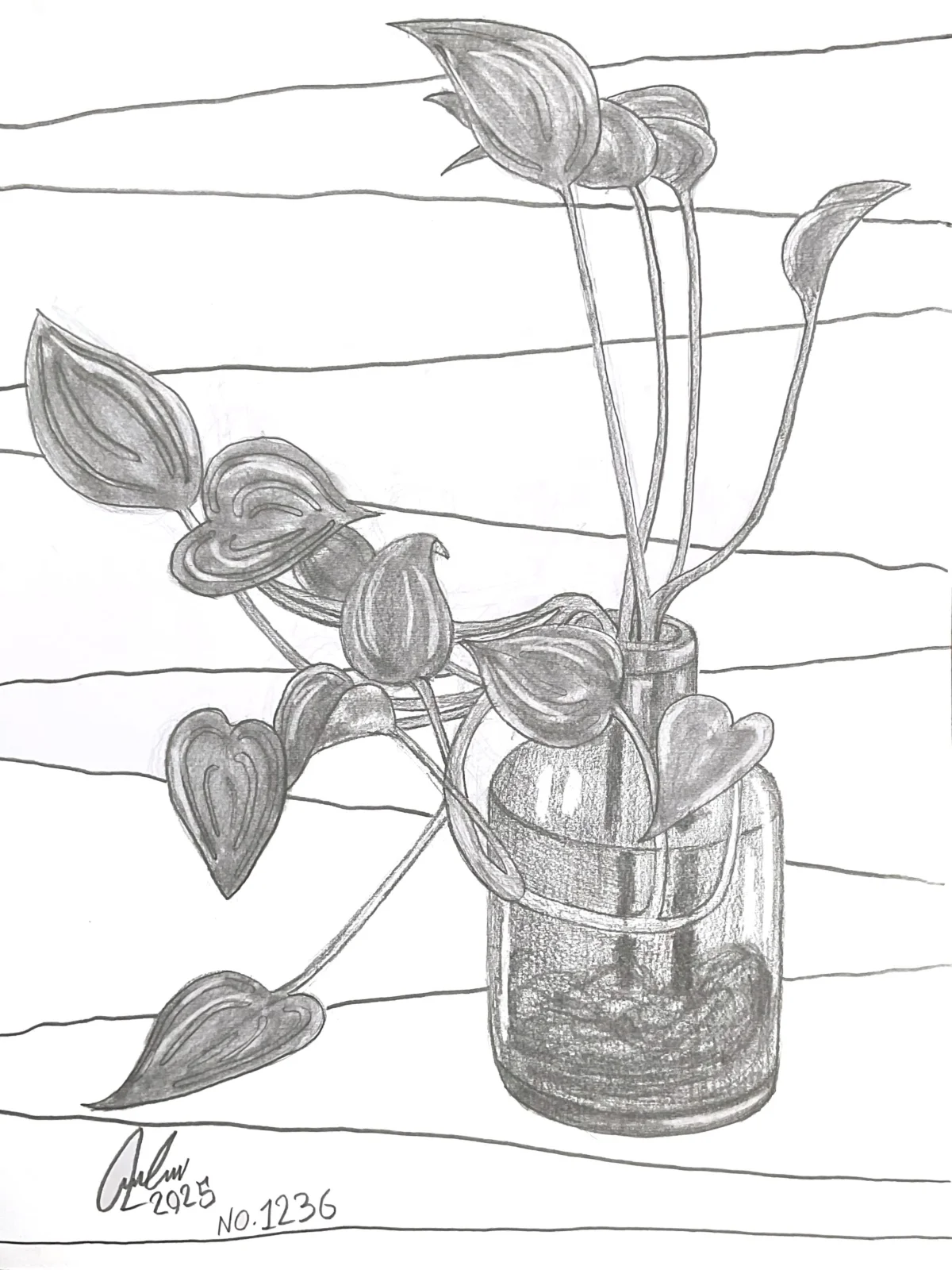 NO.1236