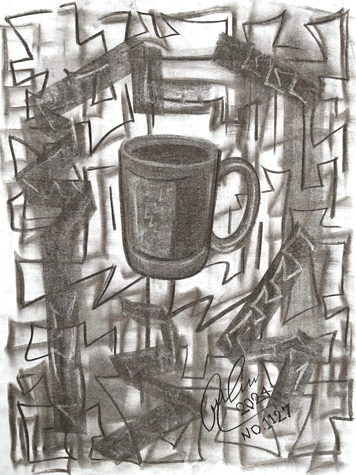 NO.1127