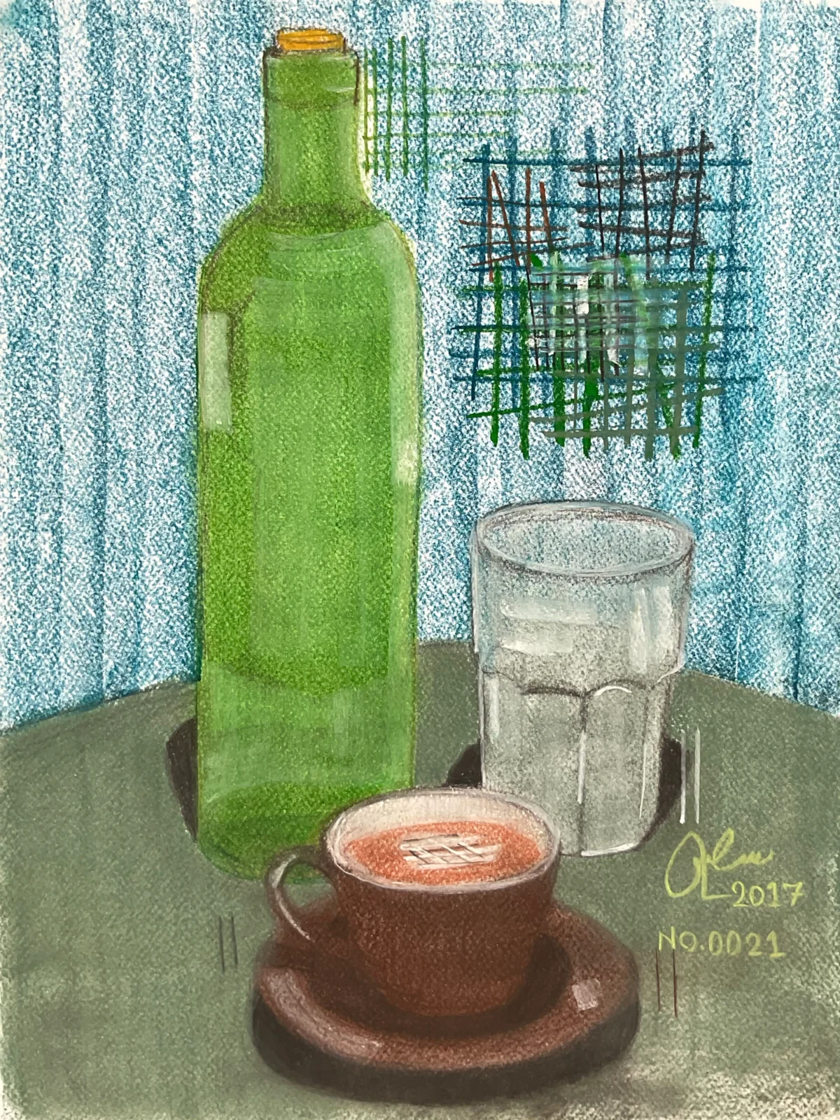 NO.0021
