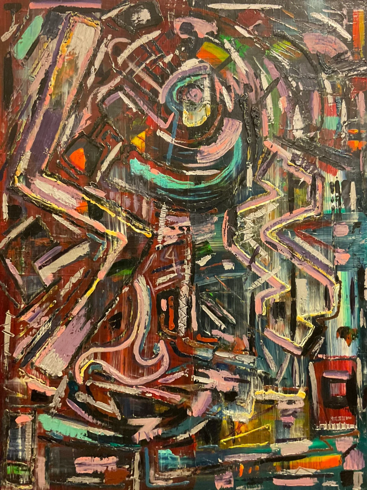 abstract